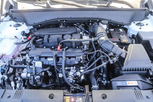 2026 Hyundai Kona SEL Premium Folsom CA