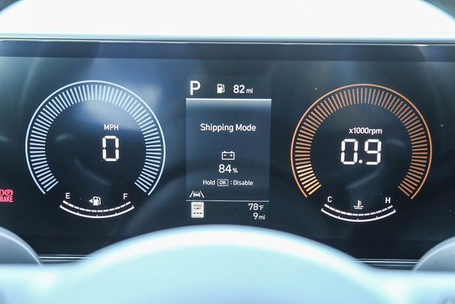 2026 Hyundai Kona SEL Premium Folsom CA
