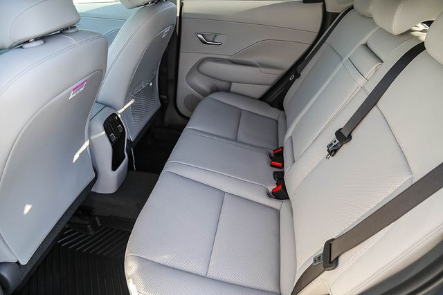 2026 Hyundai Kona SEL Premium Folsom CA