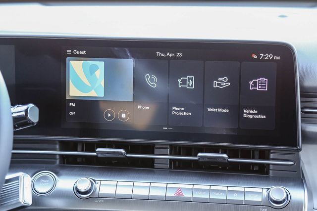 2026 Hyundai Kona SEL Premium Folsom CA