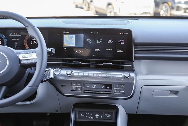 2026 Hyundai Kona SEL Premium Folsom CA