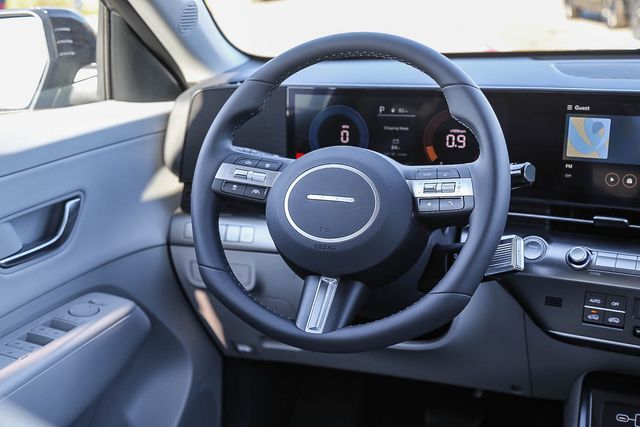 2026 Hyundai Kona SEL Premium Folsom CA