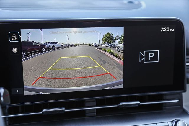 2026 Hyundai Kona SEL Premium Folsom CA