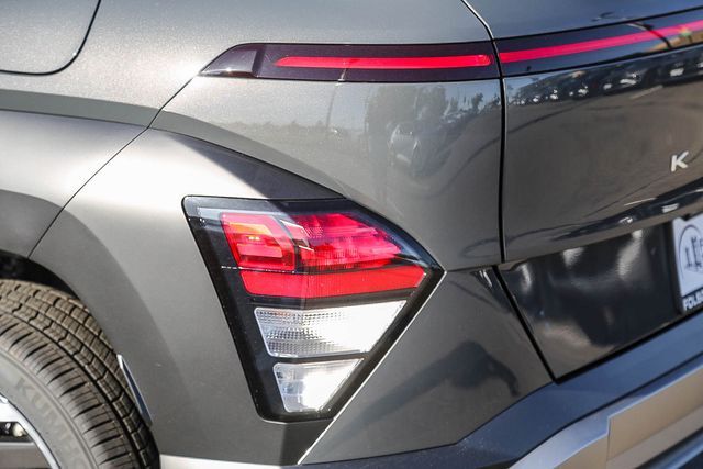 2026 Hyundai Kona SEL Premium Folsom CA