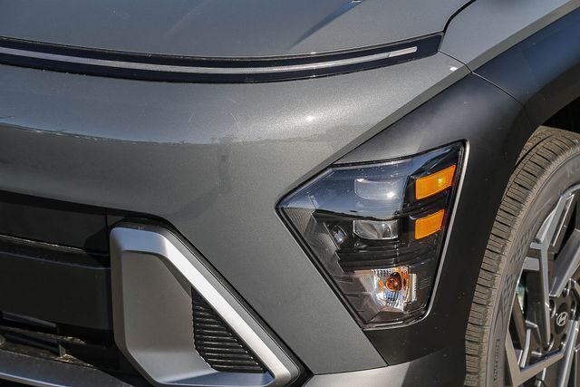 2026 Hyundai Kona SEL Premium Folsom CA