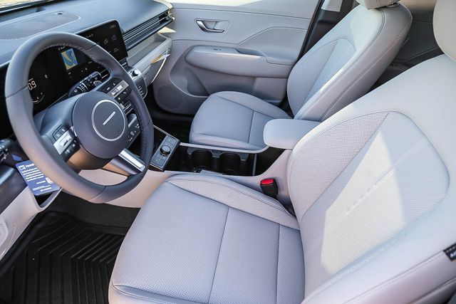 2026 Hyundai Kona SEL Premium Folsom CA
