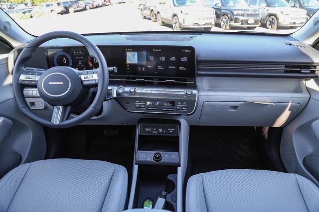2026 Hyundai Kona SEL Premium Folsom CA