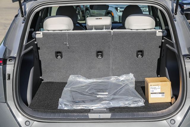 2026 Hyundai Kona SEL Premium Folsom CA