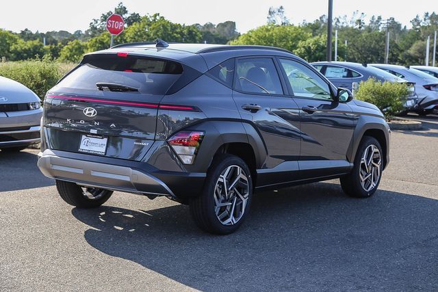 2026 Hyundai Kona SEL Premium Folsom CA