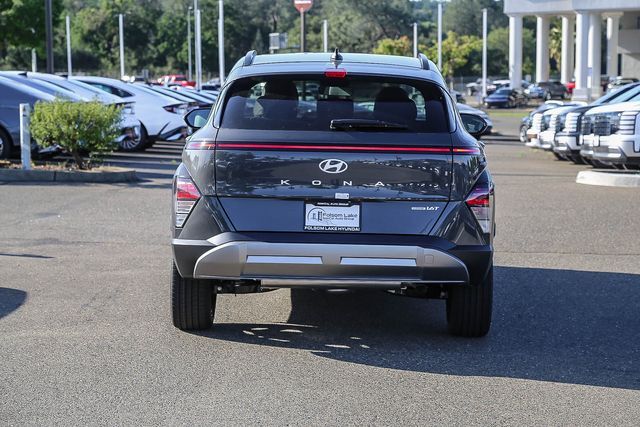 2026 Hyundai Kona SEL Premium Folsom CA