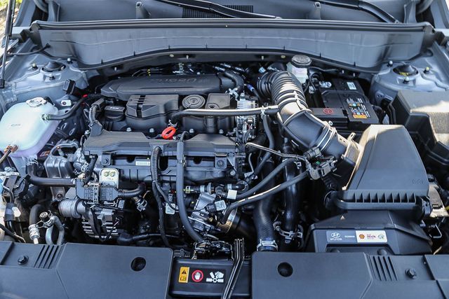 2026 Hyundai Kona SEL Premium Folsom CA