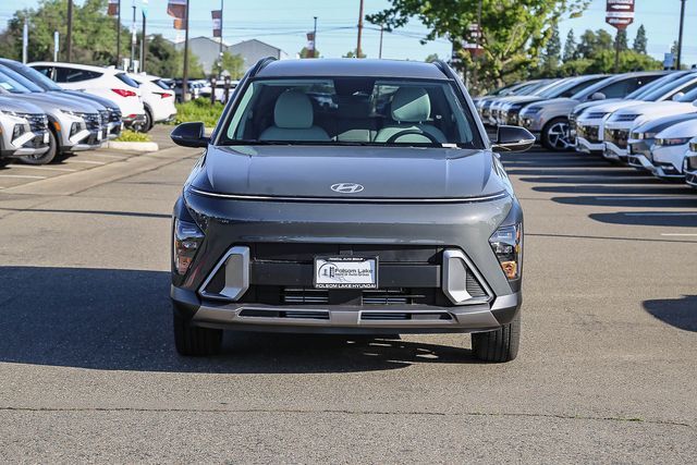2026 Hyundai Kona SEL Premium Folsom CA