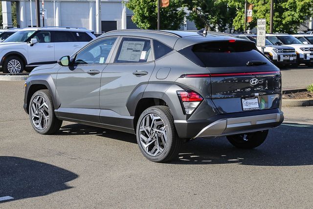2026 Hyundai Kona SEL Premium Folsom CA