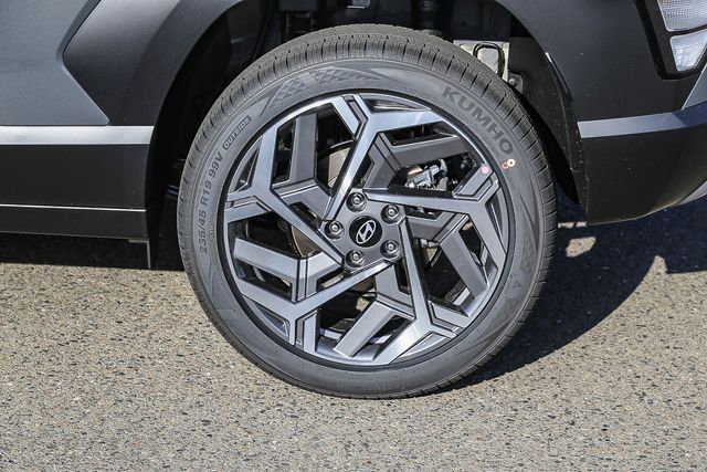 2026 Hyundai Kona SEL Premium Folsom CA