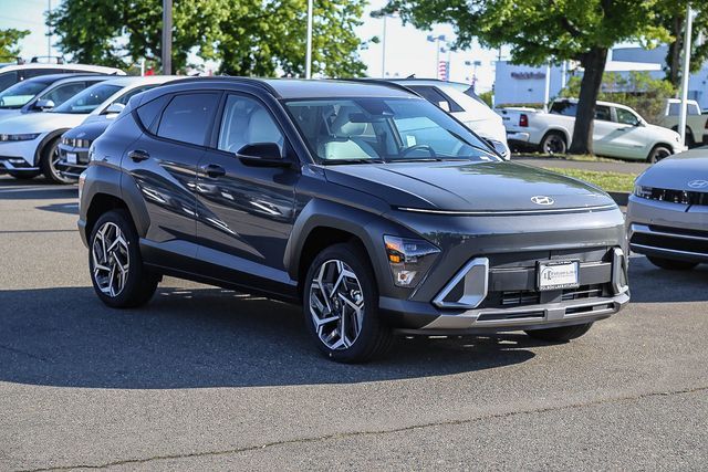 2026 Hyundai Kona SEL Premium Folsom CA