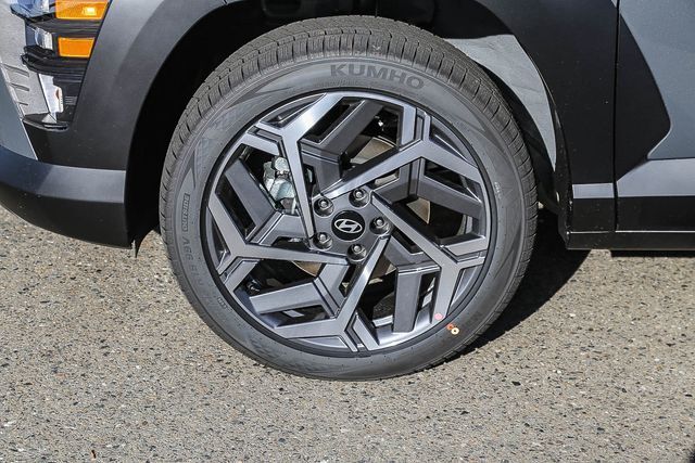 2026 Hyundai Kona SEL Premium Folsom CA