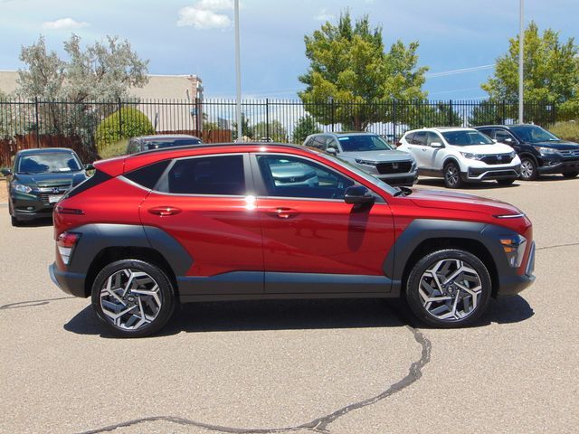 2026 Hyundai Kona SEL Premium Santa Fe NM