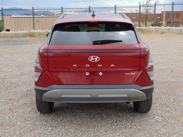 2026 Hyundai Kona SEL Premium Santa Fe NM