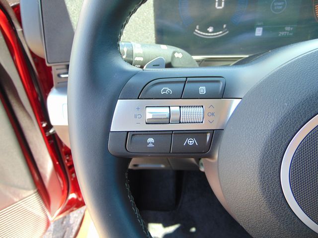 2026 Hyundai Kona SEL Premium Santa Fe NM