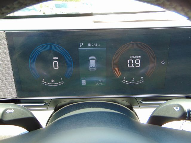 2026 Hyundai Kona SEL Premium Santa Fe NM