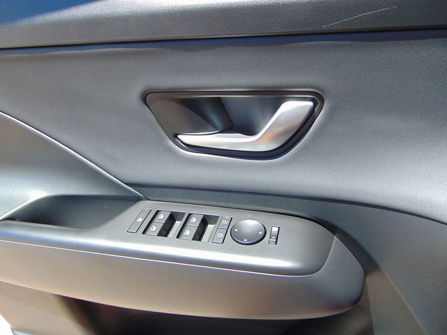 2026 Hyundai Kona SEL Premium Santa Fe NM