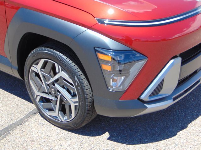 2026 Hyundai Kona SEL Premium Santa Fe NM