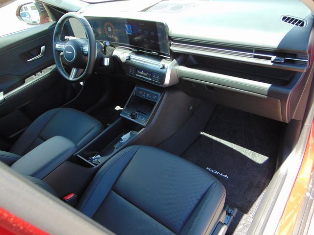 2026 Hyundai Kona SEL Premium Santa Fe NM