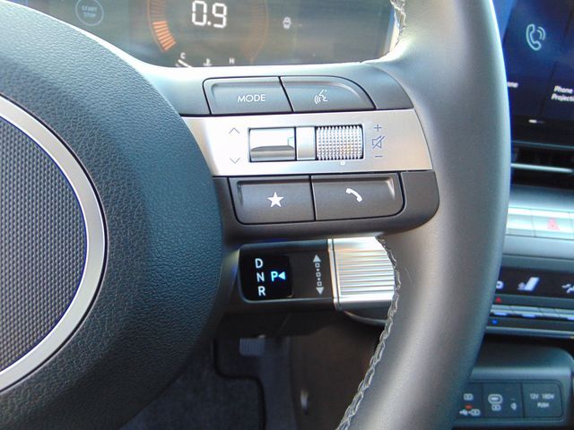 2026 Hyundai Kona SEL Premium Santa Fe NM