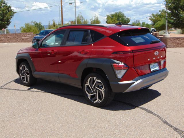 2026 Hyundai Kona SEL Premium Santa Fe NM
