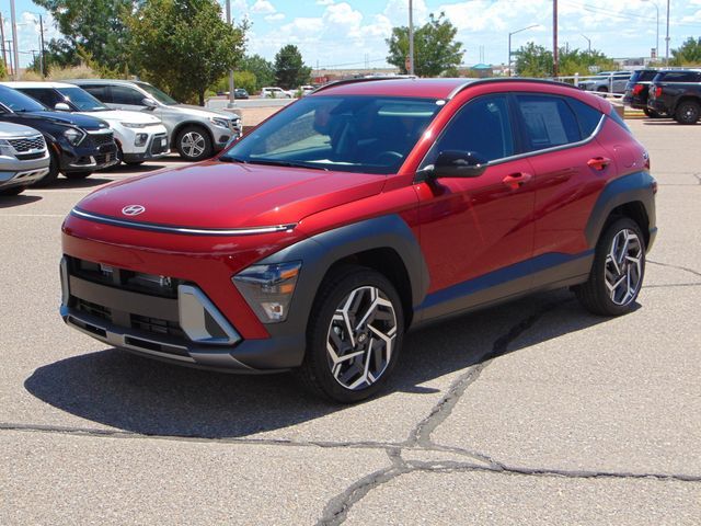 2026 Hyundai Kona SEL Premium Santa Fe NM