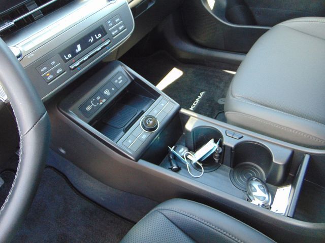 2026 Hyundai Kona SEL Premium Santa Fe NM