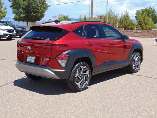 2026 Hyundai Kona SEL Premium Santa Fe NM