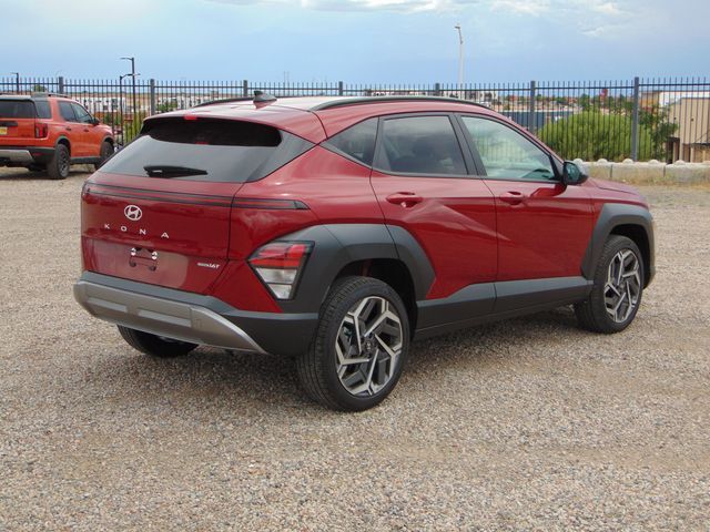 2026 Hyundai Kona SEL Premium Santa Fe NM