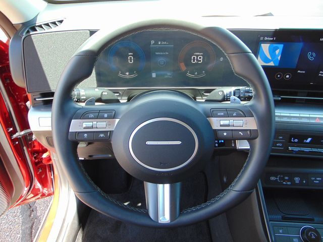 2026 Hyundai Kona SEL Premium Santa Fe NM
