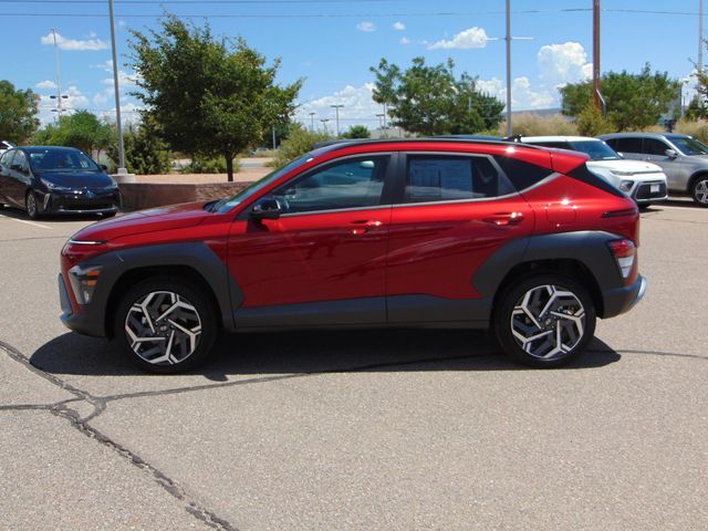 2026 Hyundai Kona SEL Premium Santa Fe NM