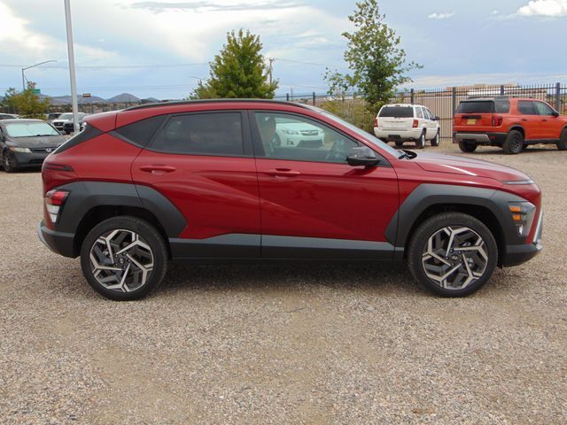 2026 Hyundai Kona SEL Premium Santa Fe NM