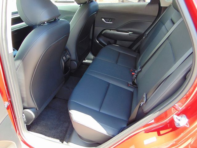 2026 Hyundai Kona SEL Premium Santa Fe NM