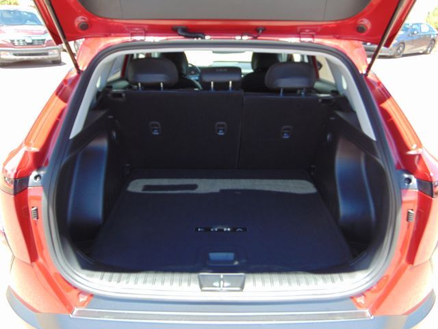2026 Hyundai Kona SEL Premium Santa Fe NM