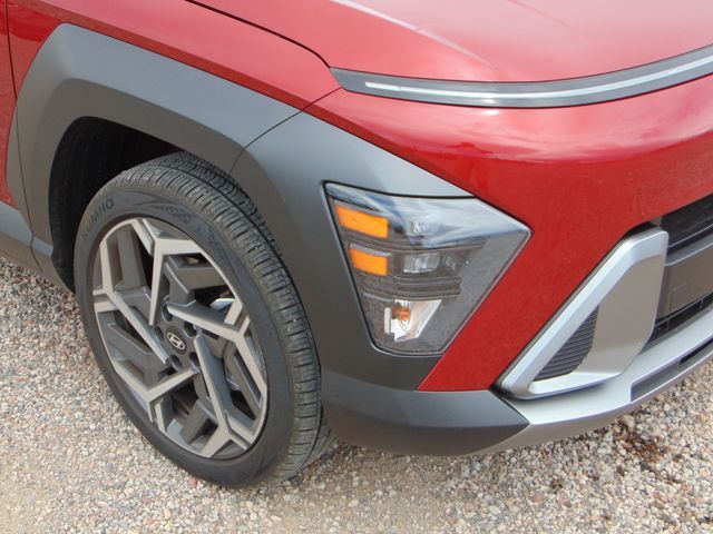 2026 Hyundai Kona SEL Premium Santa Fe NM