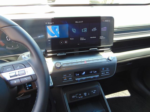 2026 Hyundai Kona SEL Premium Santa Fe NM