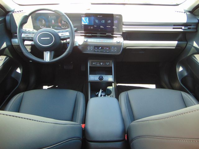 2026 Hyundai Kona SEL Premium Santa Fe NM