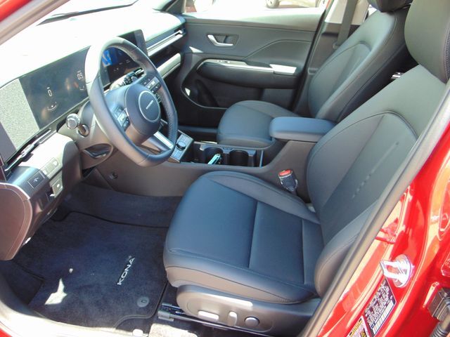 2026 Hyundai Kona SEL Premium Santa Fe NM