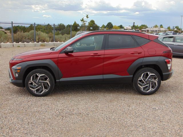 2026 Hyundai Kona SEL Premium Santa Fe NM