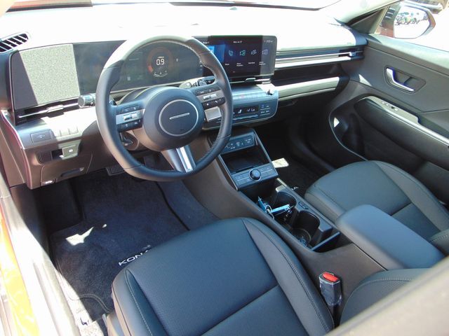 2026 Hyundai Kona SEL Premium Santa Fe NM
