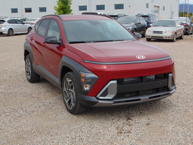 2026 Hyundai Kona SEL Premium Santa Fe NM