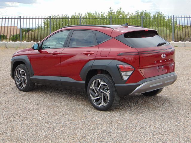 2026 Hyundai Kona SEL Premium Santa Fe NM