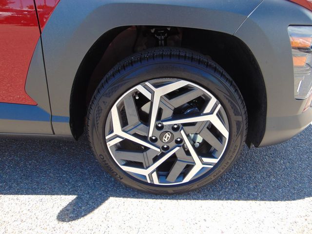 2026 Hyundai Kona SEL Premium Santa Fe NM
