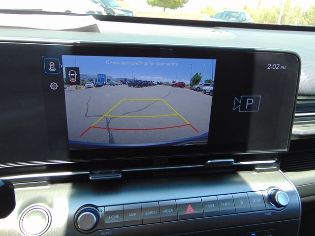 2026 Hyundai Kona SEL Premium Santa Fe NM
