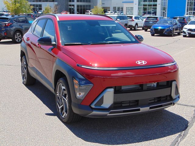 2026 Hyundai Kona SEL Premium Santa Fe NM