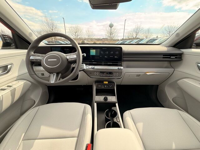 2026 Hyundai Kona SEL Premium San Clemente CA